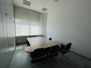 Naklo office
